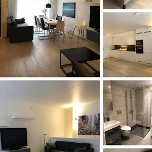 Maisonette